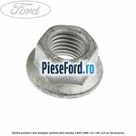 Piulita prindere brat stergator parbriz Ford Mondeo 1993-1996 1.8 i 16V 115 cp