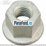 Piulita prindere brida arc foi inspre spate Ford Ranger 2016-2020 3.2 TDCi 4x4 200 cp P5-AT, SA2R, SA2S, SA2W, SAFA diesel