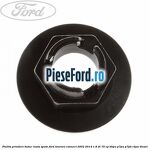 Piulita prindere butuc roata spate Ford Tourneo Connect 2002-2014 1.8 Di 75 cp BHPA, P7PA, P7PB, R2PA diesel