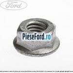 Piulita prindere cablu de frana de mana Ford Fiesta Active 2018-2023 1.0 EcoBoost 101 cp