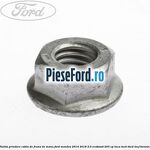 Piulita prindere cablu de frana de mana Ford Mondeo 2014-2018 2.0 EcoBoost 203 cp
