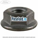 Piulita prindere cablu frana mana Ford Focus Active 2019-2023 1.0 EcoBoost 85 cp