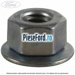 Piulita prindere cablu pozitiv electromotor M6 Ford B-Max 1.0 EcoBoost 120 cp