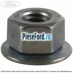 Piulita prindere cablu pozitiv electromotor M6 Ford EcoSport 2019-2023 1.0 EcoBoost 140 cp