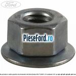 Piulita prindere cablu pozitiv electromotor M6 Ford Fiesta 2017-2023 1.0 EcoBoost 101 cp