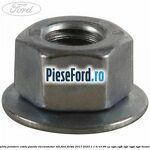 Piulita prindere cablu pozitiv electromotor M6 Ford Fiesta 2017-2023 1.1 Ti-VCT 86 cp