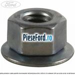 Piulita prindere cablu pozitiv electromotor M6 Ford Focus 2011-2014 1.0 EcoBoost 125 cp M1DA, M1DC, M1DD benzina