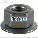 Piulita prindere cablu pozitiv electromotor M6 Ford Transit 2014-2018 2.0 EcoBlue 105 cp BJFA, BJFB, YLF6, YLFA, YLFB, YLFS diesel