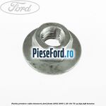 Piulita prindere cablu timonerie Ford Fiesta 2002-2005 1.25 16V 75 cp