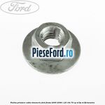Piulita prindere cablu timonerie Ford Fiesta 2005-2008 1.25 16V 70 cp M7JA, M7JB benzina