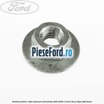 Piulita prindere cablu timonerie Ford Fiesta 2005-2008 1.6 TDCi 90 cp HHJA, HHJB diesel