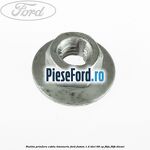 Piulita prindere cablu timonerie Ford Fusion 1.4 TDCi 68 cp F6JA, F6JB diesel