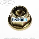 Piulita prindere cadru punte fata Ford Transit 1994-2000 2.5 TD  100 cp