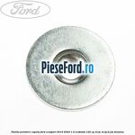 Piulita prindere capota Ford EcoSport 2019-2023 1.0 EcoBoost 125 cp
