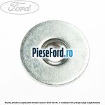 Piulita prindere capota Ford Transit Connect 2013-2018 1.0 EcoBoost 100 cp
