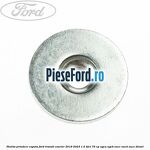 Piulita prindere capota Ford Transit Courier 2019-2023 1.5 TDCi 75 cp