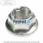 Piulita prindere cardan cutie 6 trepte Ford Transit 2006-2014 2.2 TDCi RWD 125 cp