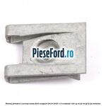 Piulita prindere carenaj roata Ford EcoSport 2019-2023 1.0 EcoBoost 125 cp