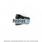 Piulita prindere carenaj roata spate Ford Focus 2011-2014 1.6 TDCi 115 cp