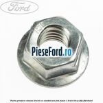 Piulita prindere coloana directie cu autoblocant Ford Fusion 1.4 TDCi 68 cp