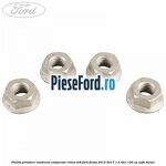 Piulita prindere conducta compresor clima M8 Ford Fiesta 2013-2017 1.5 TDCi 100 cp XUJH diesel