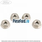 Piulita prindere conducta compresor clima M8 Ford Mondeo 2000-2007 2.0 TDDI 90 cp D5BA, SDBA diesel