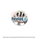 Piulita prindere conducta supapa EGR Ford Ranger 2006-2012 2.5 TDCi 4x4 143 cp WLAA diesel