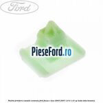Piulita prindere consola centrala Ford Focus C-Max 2003-2007 1.6 Ti 115 cp