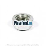 Piulita prindere convertizor Ford EcoSport 2013-2018 1.5 TDCi 95 cp XVJD diesel