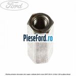 Piulita prindere decantor ulei capac culbutor Ford S-Max 2007-2014 1.8 TDCi 100 cp FFWA diesel