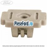 Piulita prindere deflector prag Ford Galaxy 2015-2023 2.0 TDCi BI-Turbo 210 cp