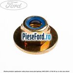 Piulita prindere egalizator cablu frana mana Ford Galaxy 1995-2000 1.9 TDI 90 cp 1Z, AHU, ANU diesel