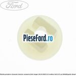 Piulita prindere elemente interior caroserie Ford Ranger 2019-2022 2.0 EcoBlue 4x4 213 cp