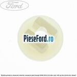 Piulita prindere elemente interior caroserie Ford Transit 2006-2014 2.2 TDCi RWD 100 cp
