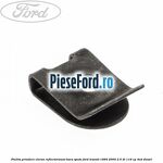 Piulita prindere eleron, reflectorizant bara spate Ford Transit 1994-2000 2.5 DI 116 cp