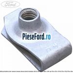 Piulita prindere far, numar, senzor faruri Ford Mondeo 2014-2018 2.0 TDCi 150 cp