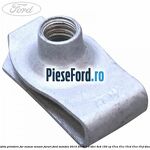 Piulita prindere far, numar, senzor faruri Ford Mondeo 2014-2018 2.0 TDCi 4x4 150 cp