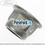 Piulita prindere flansa amortizor fata Ford Fiesta 2017-2023 1.0 EcoBoost 101 cp SFJE, SFJF, SFJH, SFJJ, SFJK, SFJN benzina