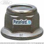 Piulita prindere flansa amortizor punte fata cu autoblocant Ford Fiesta 2017-2023 1.1 Ti-VCT 70 cp