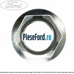 Piulita prindere flansa cardan spre fata Ford Ranger 2016-2020 3.2 TDCi 4x4 200 cp