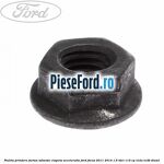 Piulita prindere furtun admisie clapeta acceleratie Ford Focus 2011-2014 1.6 TDCi 115 cp