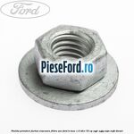 Piulita prindere furtun evacuare filtru aer Ford B-Max 1.5 TDCi 75 cp UGJC, UGJG, XUJA, XUJB diesel