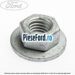 Piulita prindere furtun evacuare filtru aer Ford Fiesta 2008-2012 1.6 TDCi 95 cp