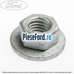 Piulita prindere furtun evacuare filtru aer Ford Mondeo 2008-2014 1.6 TDCi 115 cp