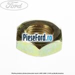 Piulita prindere furtun frana Ford Escort 1995-1998 1.3 60 cp J4B, J6A benzina