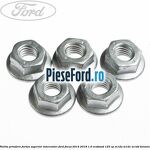 Piulita prindere furtun superior intercooler Ford Focus 2014-2018 1.0 EcoBoost 125 cp
