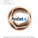 Piulita prindere galerie evacuare Ford Fiesta 2013-2017 1.5 TDCi 75 cp