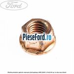 Piulita prindere galerie evacuare Ford Galaxy 1995-2000 1.9 TDI 90 cp 1Z, AHU, ANU diesel