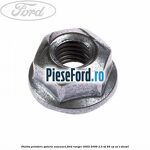 Piulita prindere galerie evacuare Ford Ranger 2002-2006 2.5 TD 84 cp