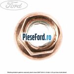 Piulita prindere galerie evacuare Ford S-Max 2007-2014 1.6 TDCi 115 cp
